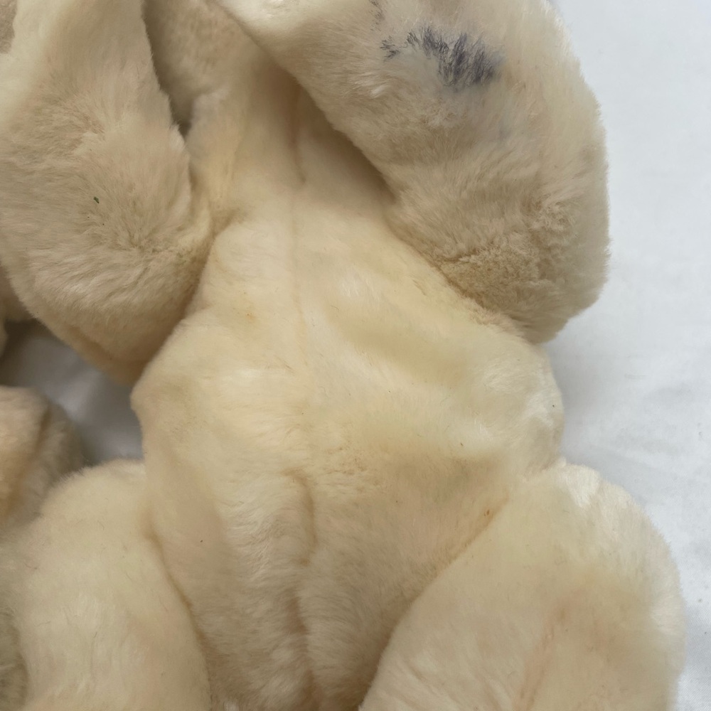 Victorias Secret Spike & Lily Dogs Limited Edition 2002 Plush Stuffed Animal Lab - Picture 4 of 7